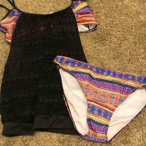 Xxl swim suit woman’s